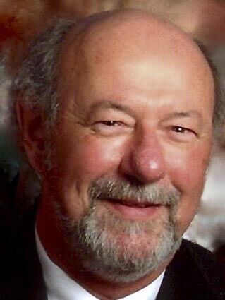 Robert D. Carter